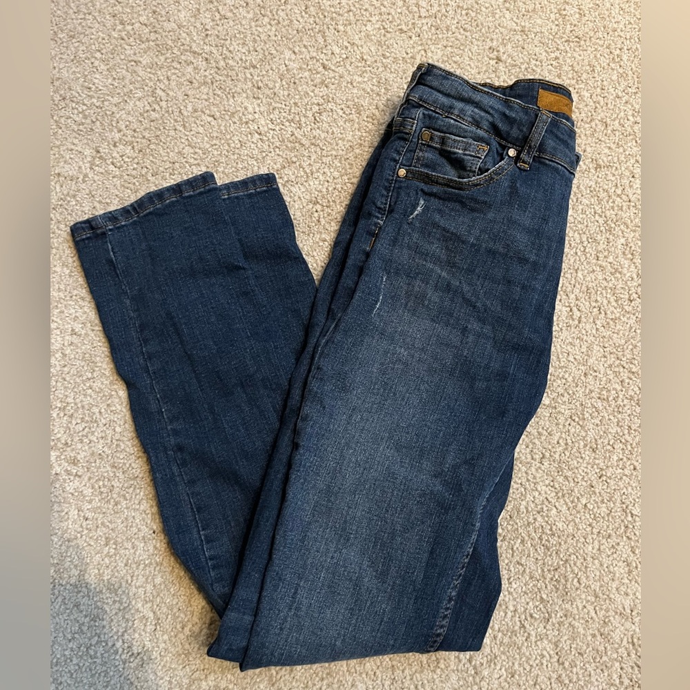 Joe’s Jeans